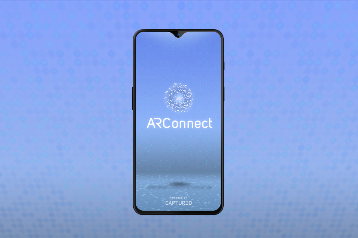 ARConnect