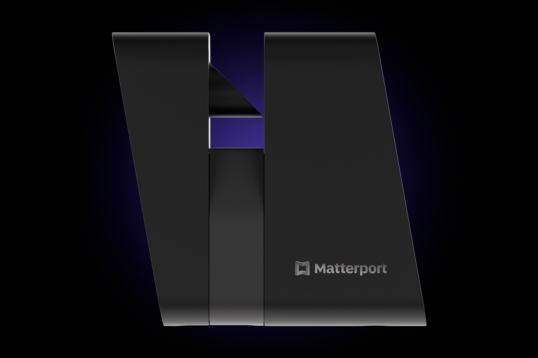 Matterport Pro3 Right