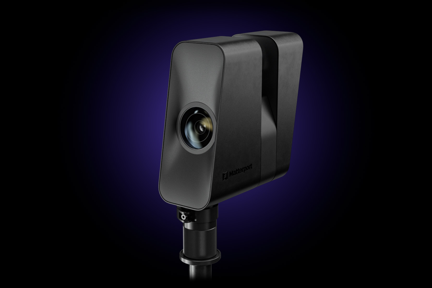 Matterport Pro3 3DCamera