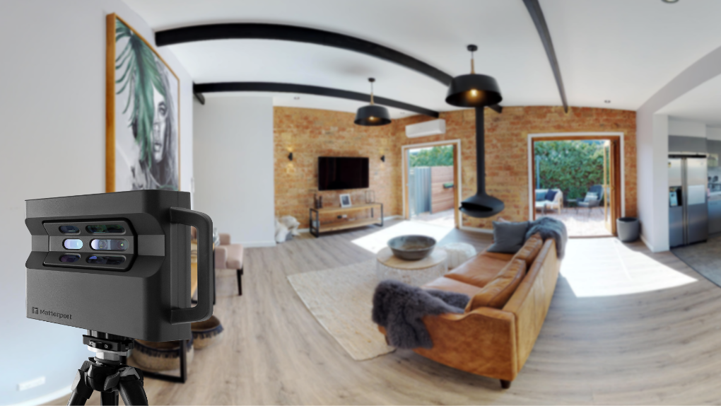 How Jellis Craig stays ahead of competitors with Matterport image