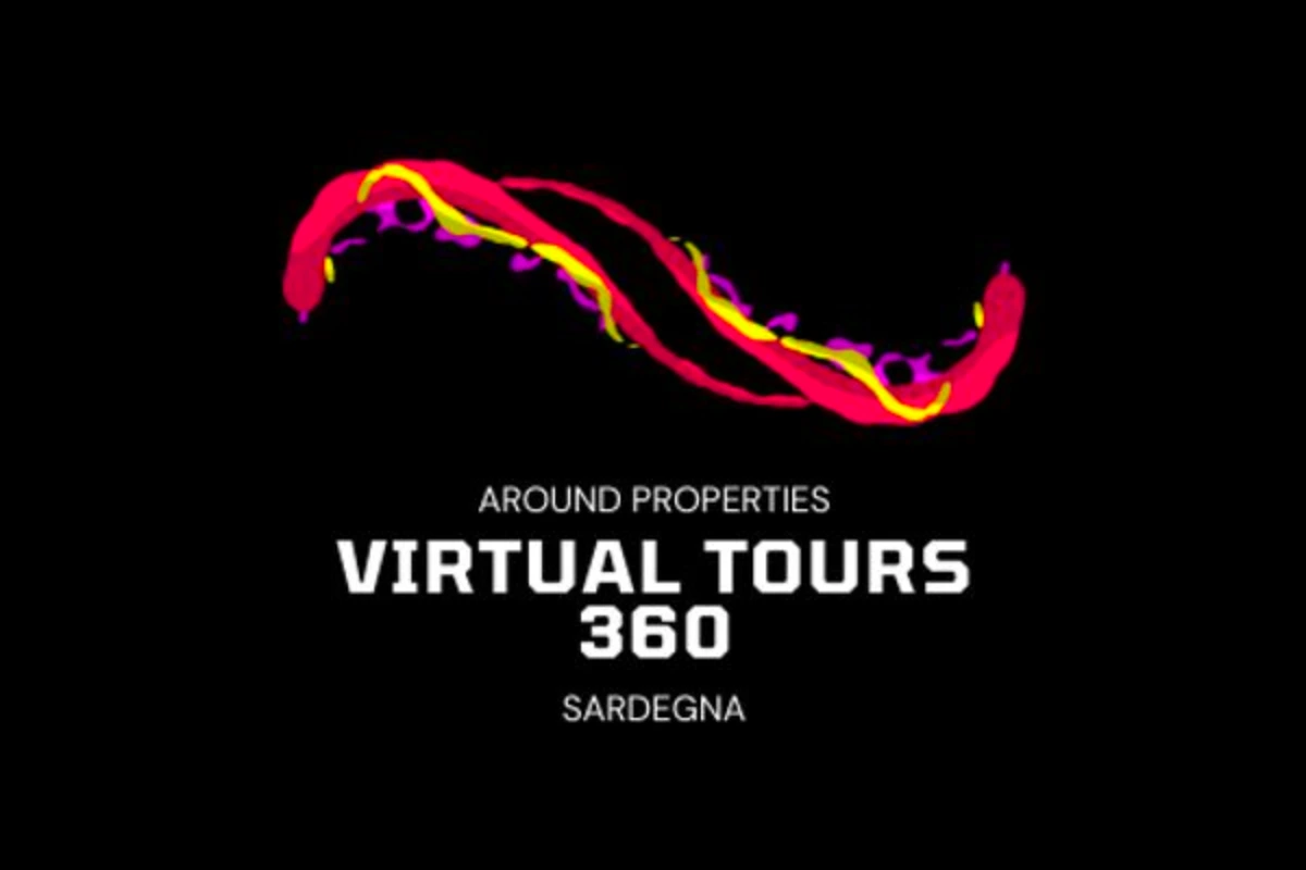 DTAs - Virtual Tours 360 Sardegna