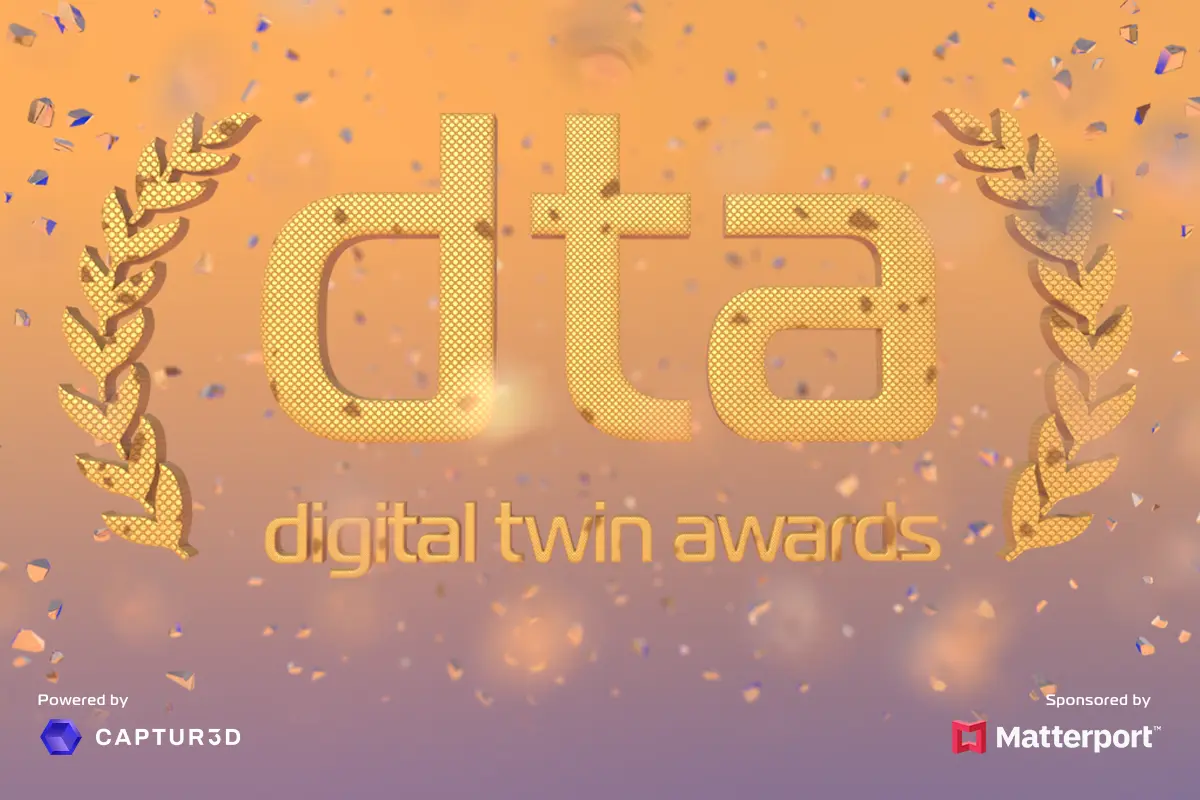 Digital Twin Awards 2023
